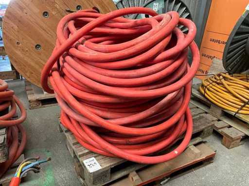 5x50mm^2 cavo di alimentazione