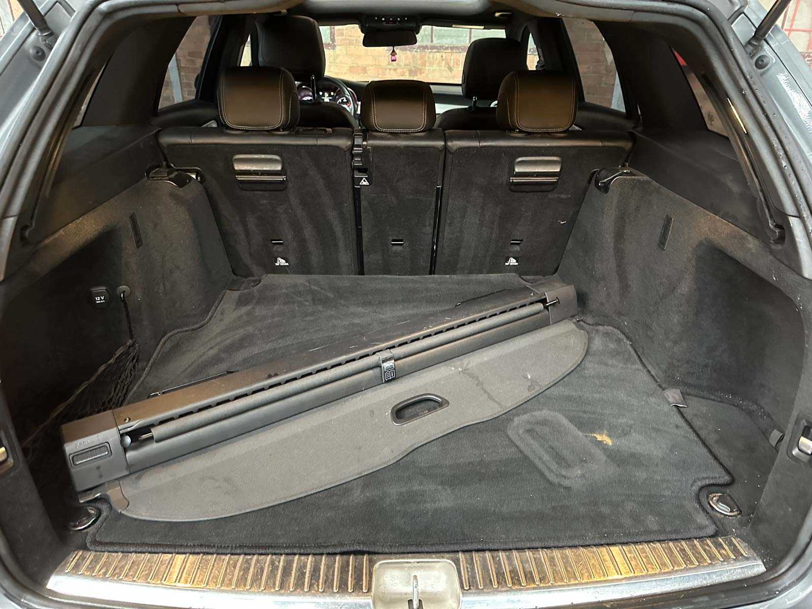 Mercedes-Benz C200 CDI Sport Edition Premium Plus 134pk 2018 C-klasse Estate, SG-781-B