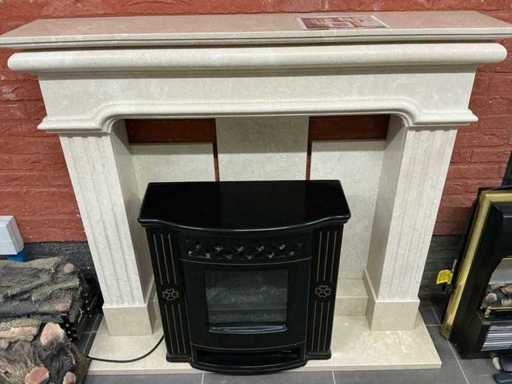 Style Fireplace