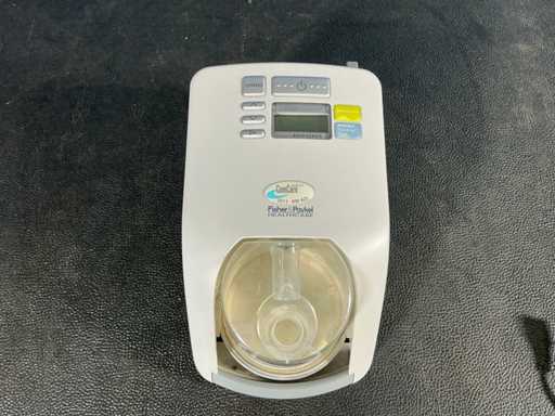 Fisher & Paykel - HC254AEE - Auto CPAP Humidifier - 2009