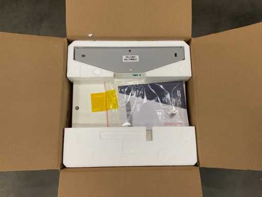 Solar Edge SE3000H Omvormer