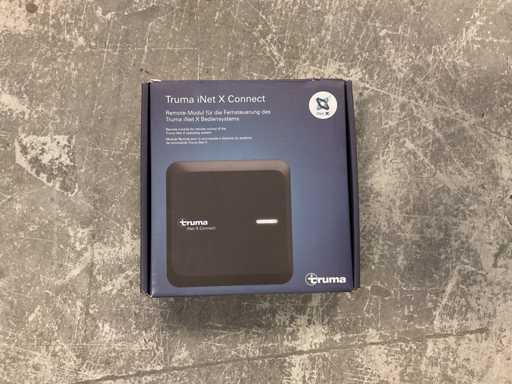 Steuerungsmodul – Truma 