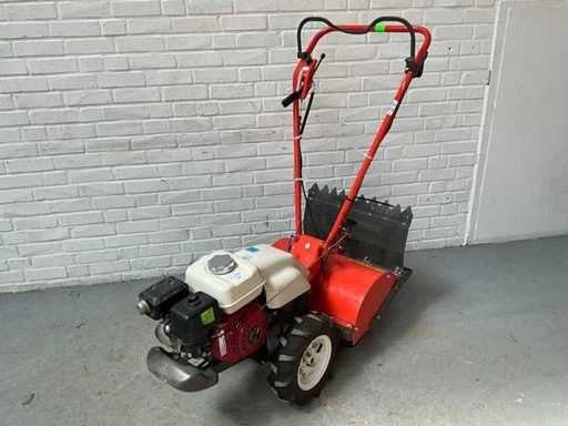 Orec - 2020 - SF600D - motocultivador