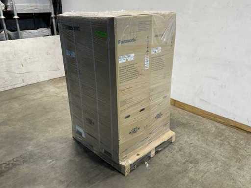 Unitate exterioar? Panasonic cu palete - U-10LZ2E8 mini ECOi - 28kW - R32 