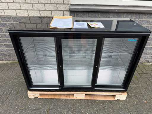 Polar ongebruikt - bar koeling - Koelwerkbank