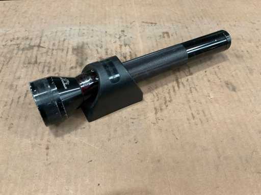 Lampe de poche Streamlight SL-20L