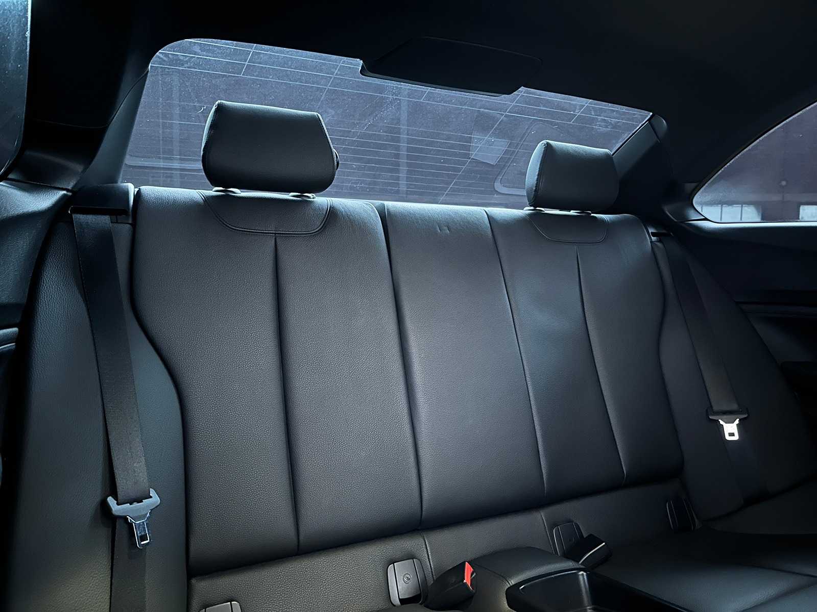 BMW M235i F22 N55 326pk 2016 (97.000km) 2-serie Coupé 