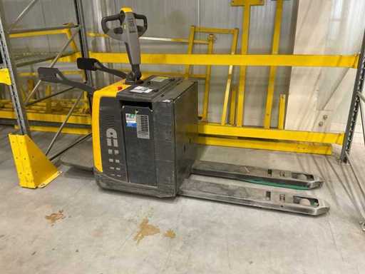2017 Atlet PMR200P Elektrische palletwagen