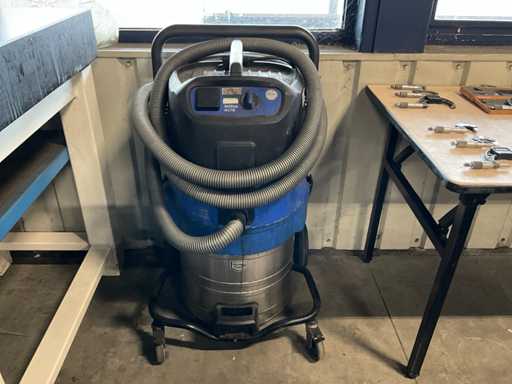 Nilfisk Attix 751-11 Nat-droogzuiger