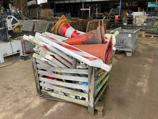 Partij Bewegwijzering