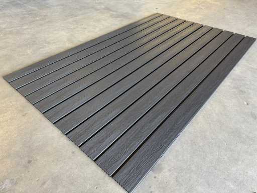 Kompozytowa deska podłogowa (25x)