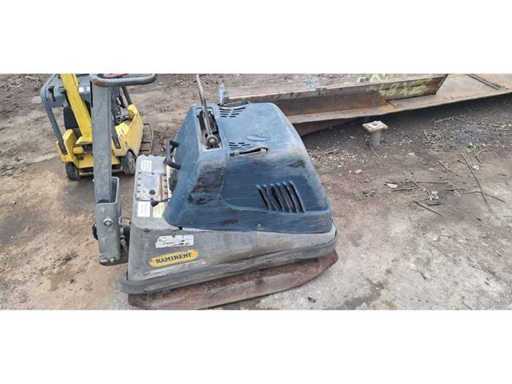 Swepac - FB 465 - Compacteur à plaques vibratoires - 2011