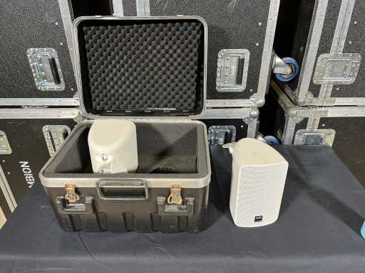 KLING & FREITAG - SONA 5 WH - Speaker (4x)