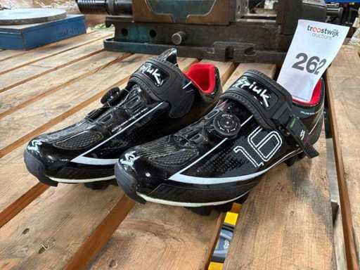 Pantofi de ciclism Spuik XC-S