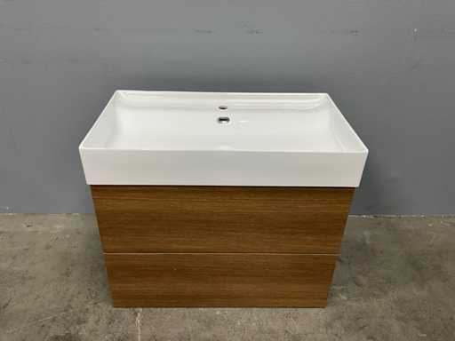 Primabad - Lavabo 80 cm