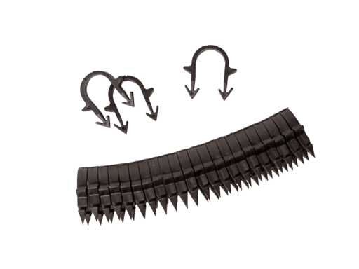 Palette Akkord Acker Clips 35mm 