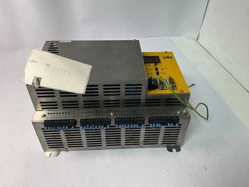 Pilz 301300 PSS 3056 SaftyController