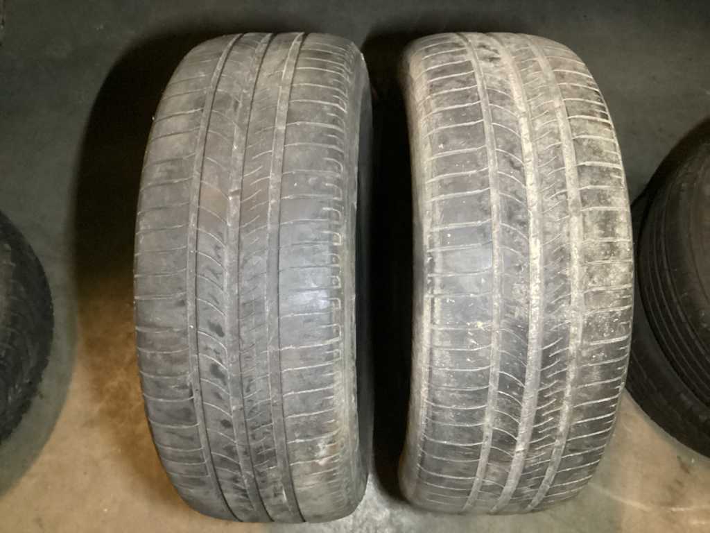 Michelin Car Tire (2x)