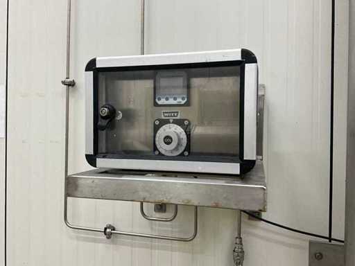 2020 WITT KME100-2MEM+ Gas Mixer