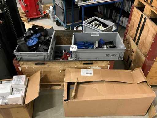 Vêtements post-travail avec lettrage