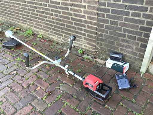 Tăietor de perii Honda hht364xb