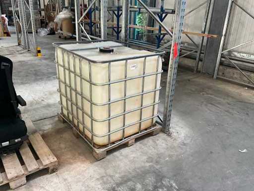 Container IPC gol
