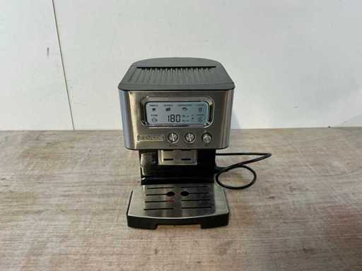 Macchine da caffè e espresso SENCOR SES 4090SS