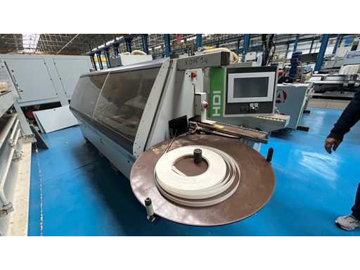 BIESSE - 2013 - AKRON 430 - mașină CNC de banding pe margini