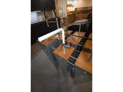 FRANKE - kitchen - kitchen faucet - Kitchen Mixer Taps