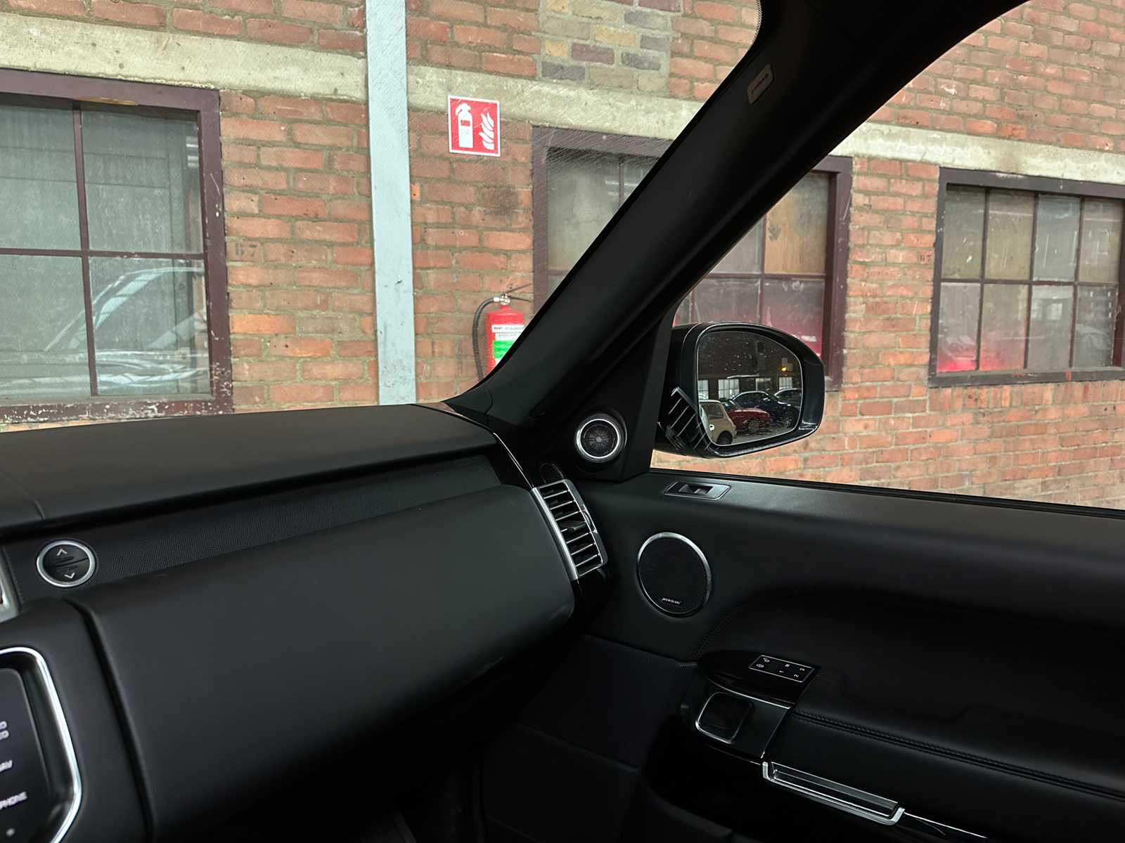 Land Rover Range Rover 4.4 SDV8 Autobiograpy 340pk 2014 (Origineel-NL), 4-THS-30