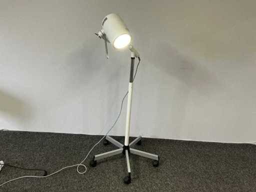 Dr. Mach - Soloflex - OP-Untersuchungsleuchte