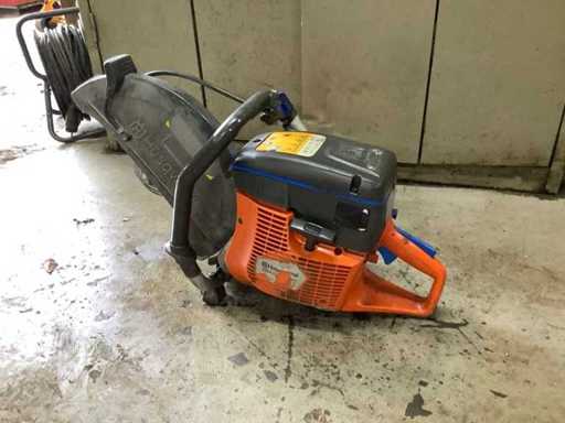 Husqvarna k760 Betonzaag