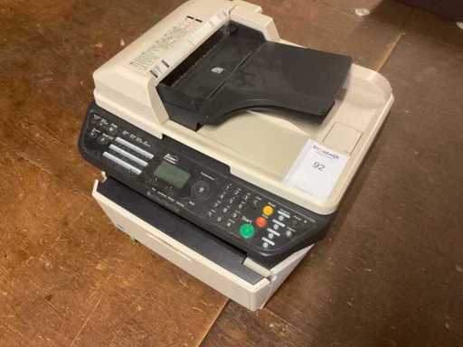 Kyocera FS-1028MFP drukarka laserowa ECOSYS