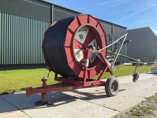 Irrimec 100/TG-260 Beregeningshaspel