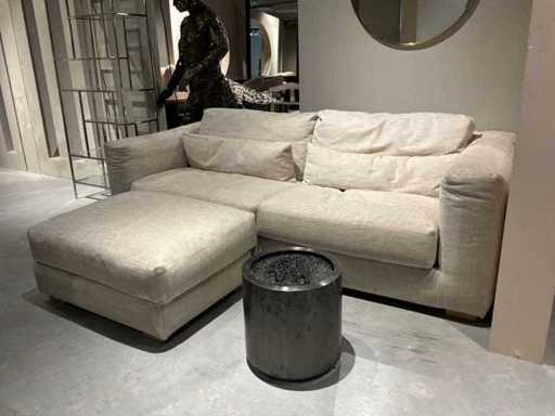 Table d’appoint Amara