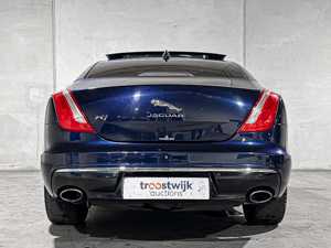 Jaguar XJ 3.0 D Premium Luxury 300hp 2016, RV-612-X