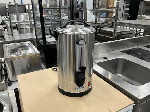 Saro Cappono 100 Percolator