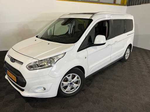 Ford Tourneo Connect Grand 1.5 TDCi Titanium 7p, ZN-930-R
