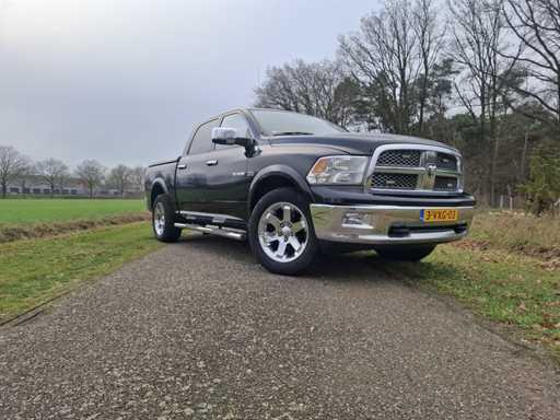 Dodge - Ram 1500 - 5.7 V8 4x4 QC 6'4 - Pick-Up