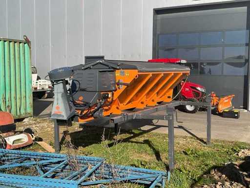 2020 - EPOKE - S 2300H - Étale-sel