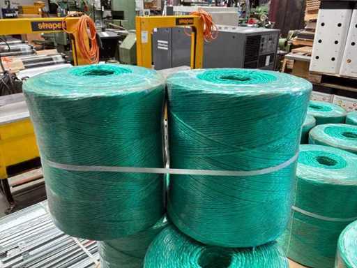 Seilrolle (40x)