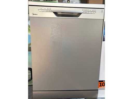 Midea SF 3.60N PRO Lave-vaisselle intégré, 14 couverts