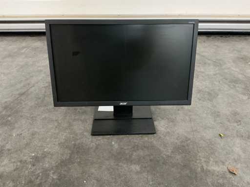 2019 Acer V226HQL Display