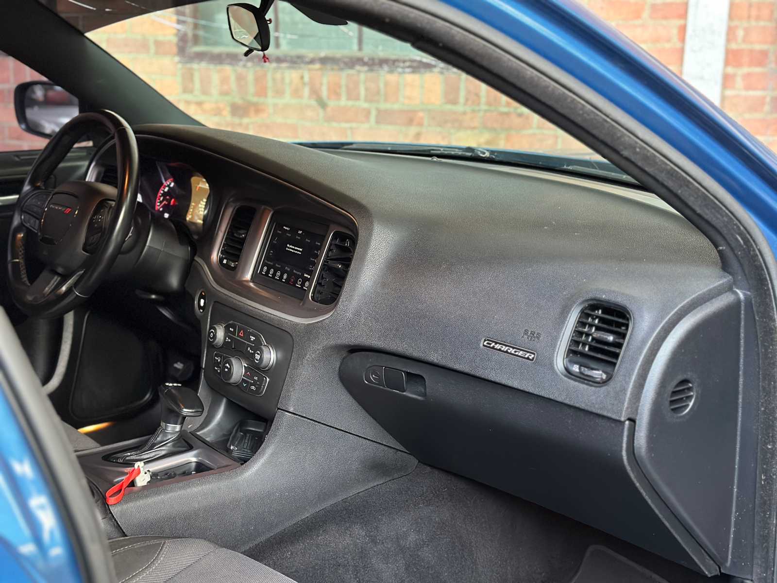 Dodge Charger SXT 3.6 V6 296pk 2021