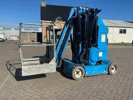 2009 ATN Piaf 1000R Aerial Work Platform