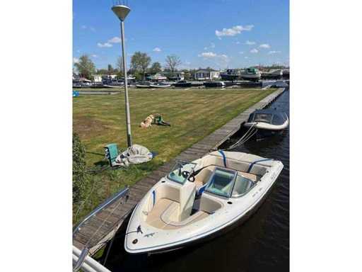 Sunbird - Bowrider - Speedboot