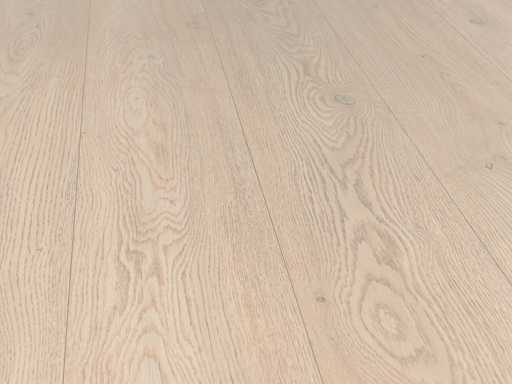 40 m2 Laminate plank - 1383 x 193 x 7 mm