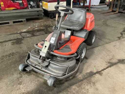 Husqvarna Rider 11 BioClip Zitmaaier