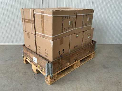 Gutstang (48x)(ongebruikt)