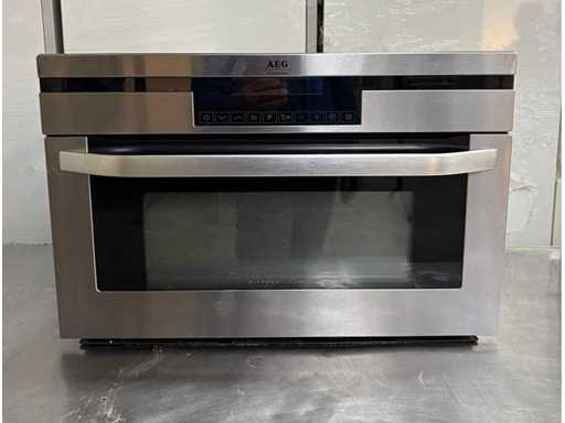 AEG - KB 9810 - Oven 